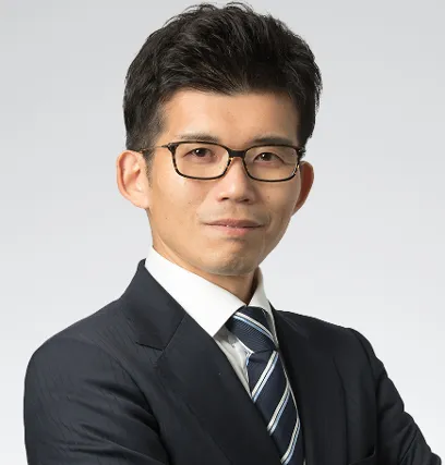 川添 健太郎