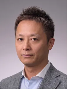 南保 賢