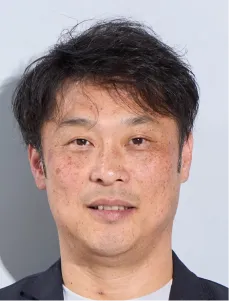 吉田 真一郎