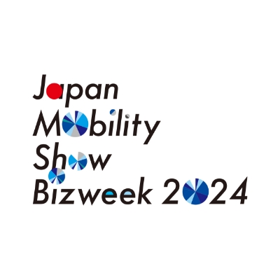 Japan Mobility Show 2024