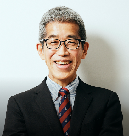 写真：岸 博幸
