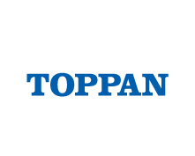 TOPPAN(株)