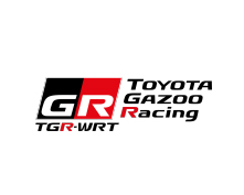 TOYOTA GAZOO Racing World Rally Team
